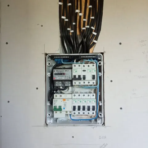 Электрик в Пушкин, Шушары, Павловск и Ленинградская область