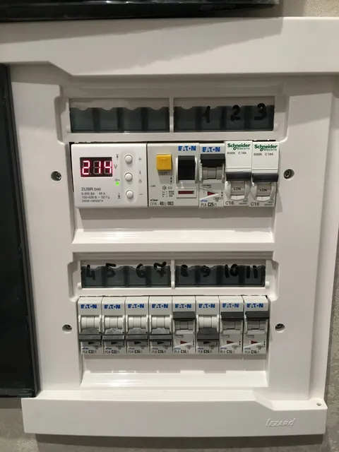 Электрик в Пушкин, Шушары, Павловск и Ленинградская область