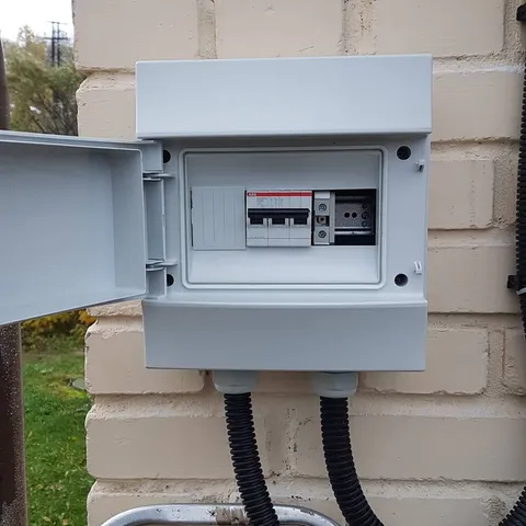 Электрик в Пушкин, Шушары, Павловск и Ленинградская область